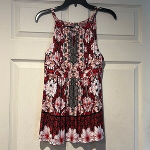 NWOT Never worn International Concepts Top 💙